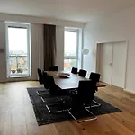 Rheinblick Penthouse