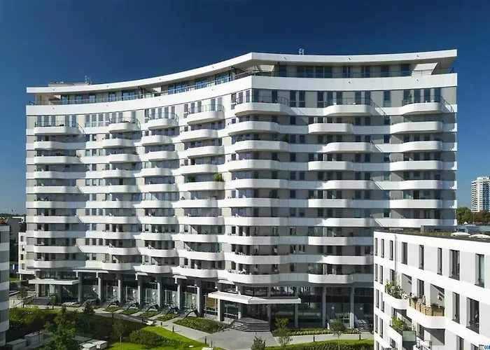 Rheinblick Penthouse