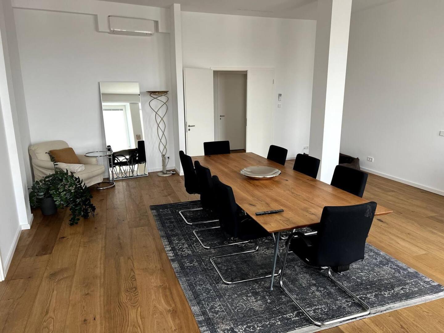 Apartamento Rheinblick Penthouse *