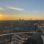 Rheinblick Penthouse