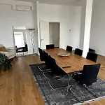 Rheinblick Penthouse