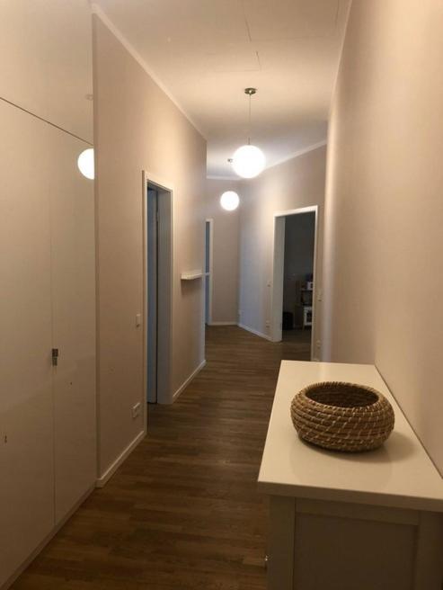 Rheinblick Penthouse Apartment Köln