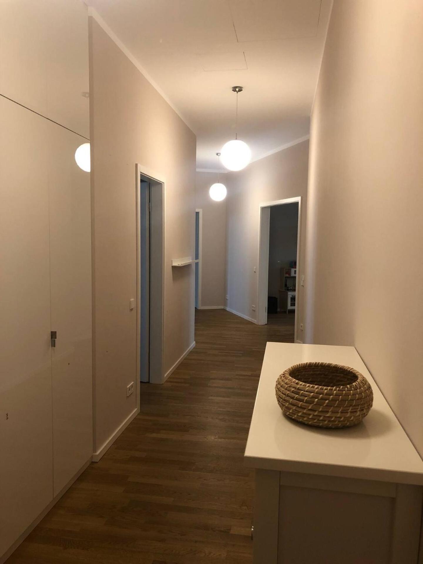 Rheinblick Penthouse Köln