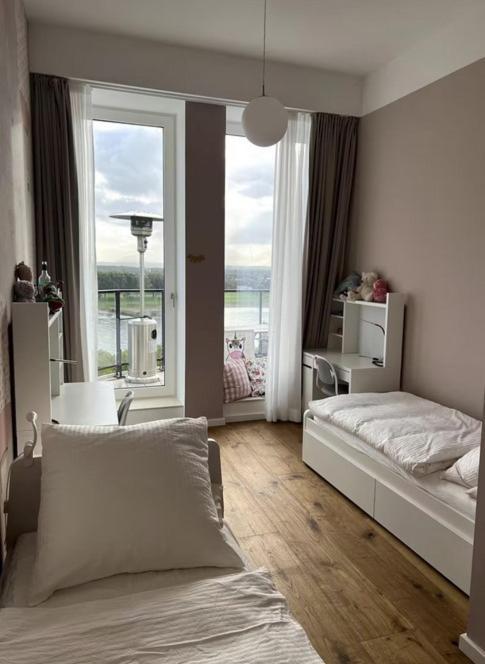Rheinblick Penthouse