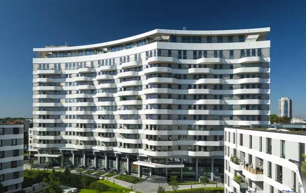 Rheinblick Penthouse *